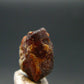Rare Clinohumite Crystal on Matrix from Afghanistan - 3.75 Carats
