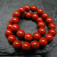 Red Jasper Genuine Bracelet ~ 7 Inches ~ 6mm Round Beads