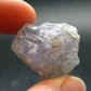 Rare Gray Herderite Crystal from Africa - 1.0" - 14.78 Grams