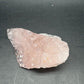 Gem Pink Morganite (Beryl) Crystal From Brazil - 3.7" - 109.4 Grams