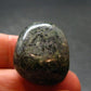 Rare Stonehenge Preseli Bluestone Tumbled Crystal From Wales UK - 0.8" - 16.76 Grams