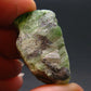 Rare Neon Tremolite Crystal from Tanzania - 1.3" - 72.20 Carats