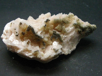 Dolomite Cluster From Canada - 3.0" - 90.78 Grams