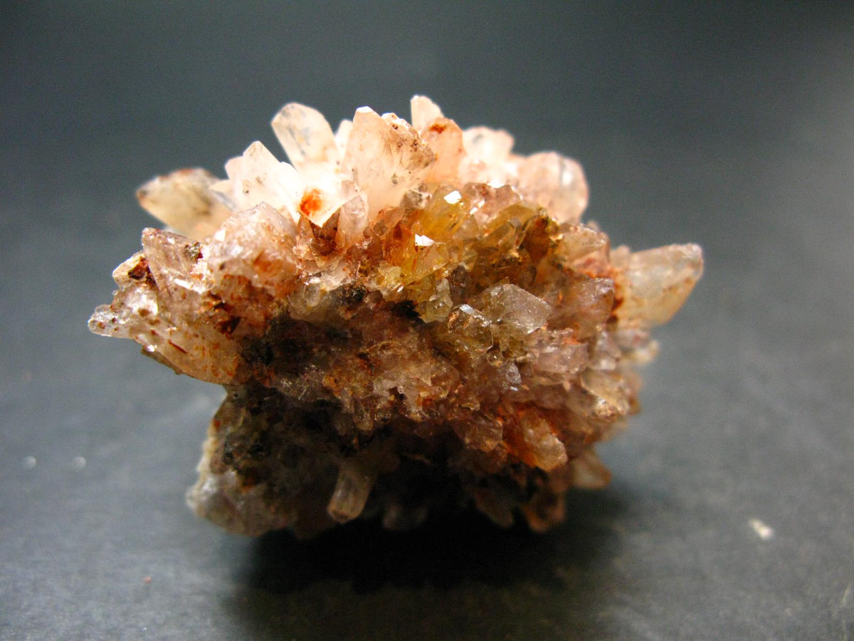 Fine Creedite Cluster From Mexico - 1.9"