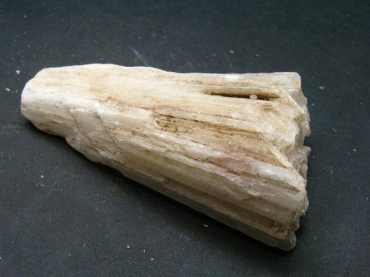 Scolecite Crystal From Namibia - 3.0" - 76.57 Grams