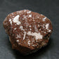 Cavansite on Stilbite Cluster From India - 1.3"