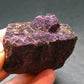 Raw Purpurite Crystal from Namibia - 2.0" - 104.65 Grams