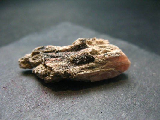 Serandite Fine Crystal From Canada - 1.7" - 10.03 Grams