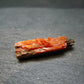 Large Orange Crocoite Crystal From Australia - 1.0" - 20.35 Carats