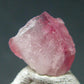 Rare Large Pezzottaite Pink Beryl from Madagascar - 5.46 Carats
