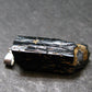 Ilvaite Crystal Silver Pendant From China - 1.1" - 3.91 Grams