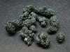 Lot of 10 Primalite Crystals From Russia - 25 Grams