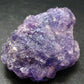 Rare Coquimbite Crystal from Chile - 2.5"