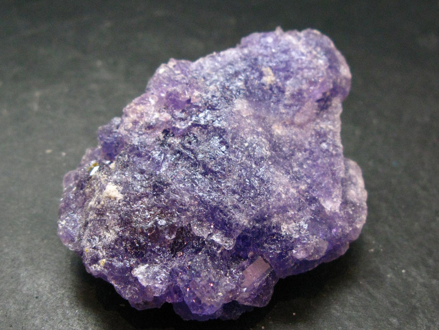 Rare Coquimbite Crystal from Chile - 2.5"