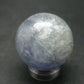 Rare Lilac Herderite Ball Sphere from Africa - 1.0" - 27.07 Grams