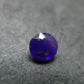 Rare Gem Sugilite Cut Stone From South Africa - 0.29 Carats