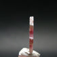 Rare Watermelon Tourmaline Crystal Slice From Brazil - 8.75 Carats