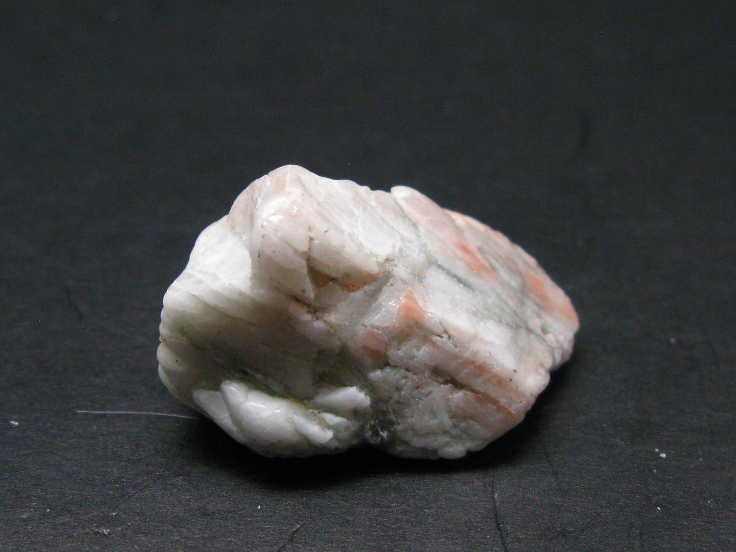 Phenakite Phenacite Tumbled Crystal From Brazil - 10.94 Grams - 1.2"