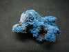 Nice Raw Shattuckite Cluster from Namibia - 1.4" - 8.8 Grams