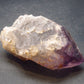 Rare Brandenberg Brandberg Amethyst Quartz Crystal From Namibia - 3.1"
