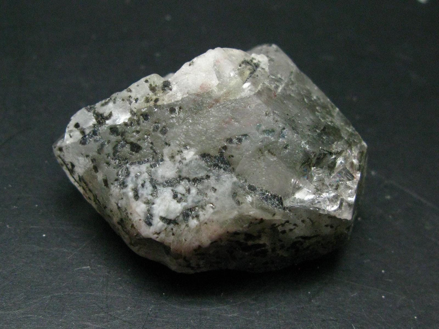 Gem Phenakite Phenacite Crystal From Russia - 116 Grams - 2.4"