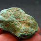 Genuine Sleeping Beauty Turquoise Raw Piece from Arizona, USA - 1.3" - 9.06 Grams