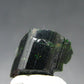 Rare Usambara Chrome Tourmaline Crystal From Tanzania - 5.50 Carats