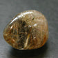 Rare Witches Finger Quartz Crystal Tumble From Zambia - 1.0" - 15.35 Grams