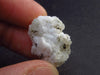 Rare Phenakite Phenacite on Feldspar Cluster from Colorado - 0.9" - 4.55 Grams