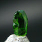 Pargasite Facetted Cut Stone from Pakistan- 0.49 Carats