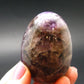Cacoxenite Egg From Brazil - 2.2" - 132.77 Grams