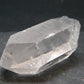 Record Keeper Lemurian Seed Quartz Crystal From Brazil - 2.3"