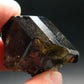 Cassiterite Crystal From Bolivia - 1.7" - 76.68 Grams