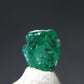 Emerald Beryl Crystal From Colombia - 1.23 Carats