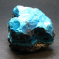 Raw Chrysocola Piece from Peru - 2.5" - 117.89 Grams
