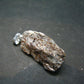 Astrophylite Astrophyllite Silver Pendant From Russia - 1.2" - 3.76 Grams