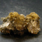 Amazing Fluorescent Gypsum Cluster from Canada - 1.6" - 15.28 Grams