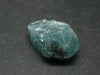 Extremely Rare Grandidierite Gem Crystal From Madagascar - 23.24 Carats