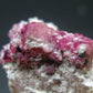 Rare Gem Bixbite Red Emerald Beryl Cluster From Utah USA - 1.3" - 7.48 Grams