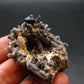 Brookite On Quartz Cluster From Arkansas - 20.00 Grams - 1.8"