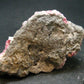 Large Rich Pink Rhodonite Rodonite Cluster From Peru - 3.6"