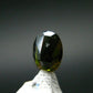 Rare Gem Xenotime Cut Stone from Pakistan - 0.49 Carats