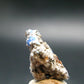 Hauyne Cluster From Germany - 0.9" - 1.58 Grams