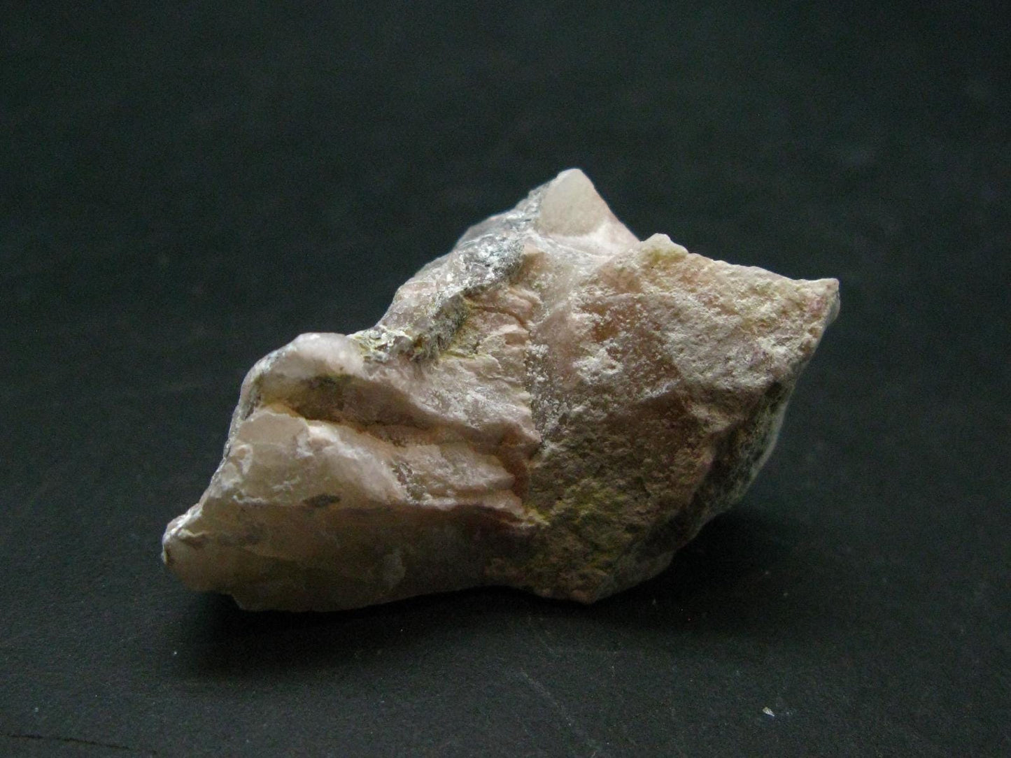 Phenakite Phenacite Gem Crystal from Brazil - 1.5" - 95.30 Carats