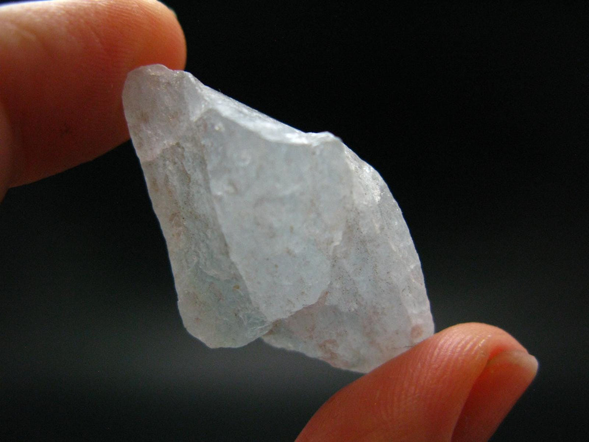 Datolite Crystal From Russia - 1.5" - 11.24 Grams