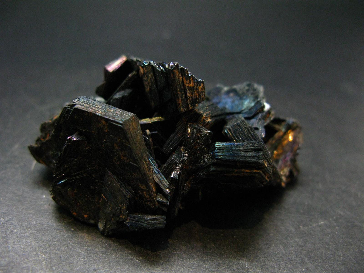 Large Hematite "Iron Rose" from Brazil - 2.3" - 99.06 Grams