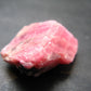 Rhodochrosite Gem Crystal From Alma Colorado - 100.0 Carats - 1.1"