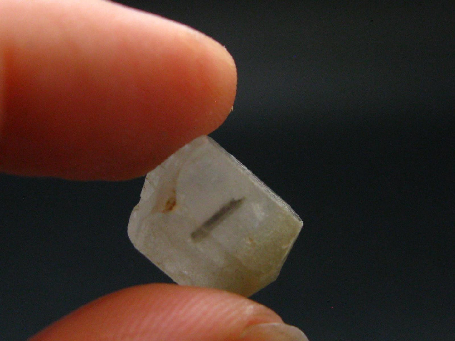 Phenakite Phenacite Crystal from Madagascar 13.35 Carats