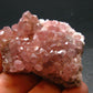 Cobaltocalcite Cobalto Calcite Cluster From Morocco - 1.9"