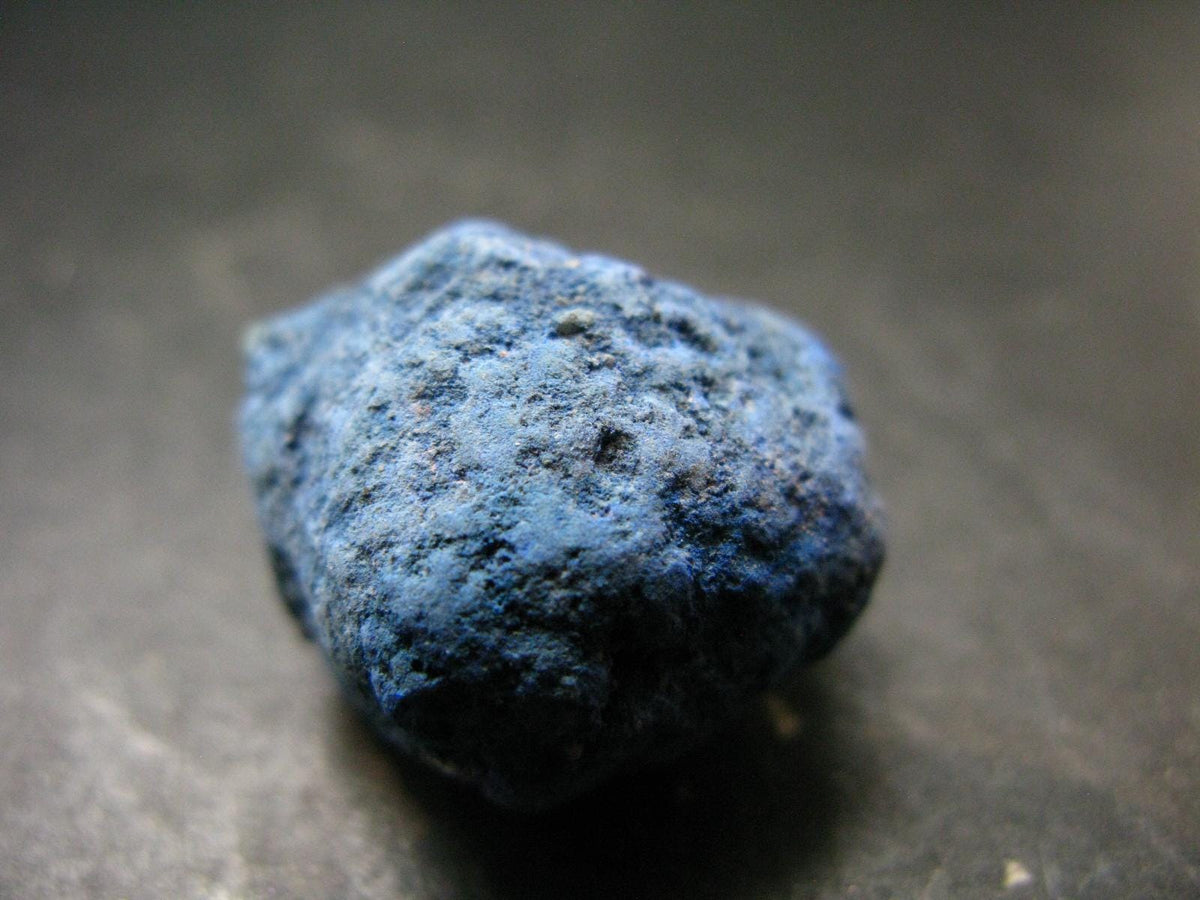 Azurite Crystal From Russia - 1.0" - 15.30 Grams